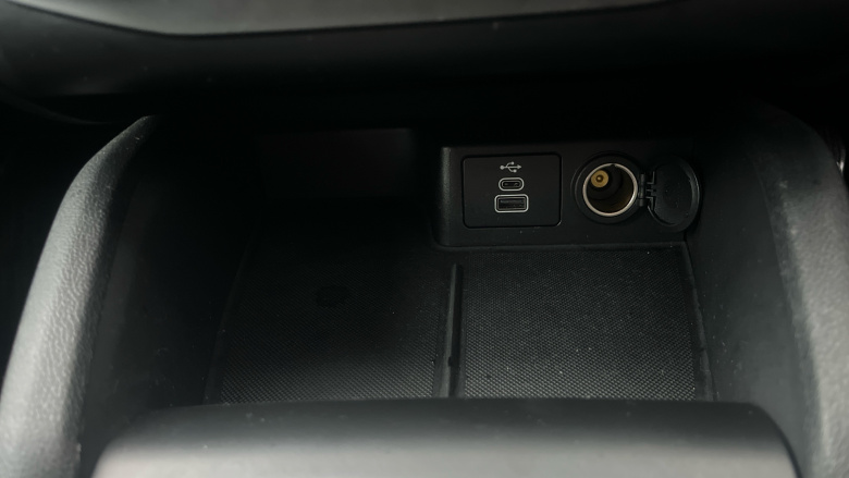 Ford Focus 1.0 EcoBoost ST-Line 5dr Petrol Hatchback